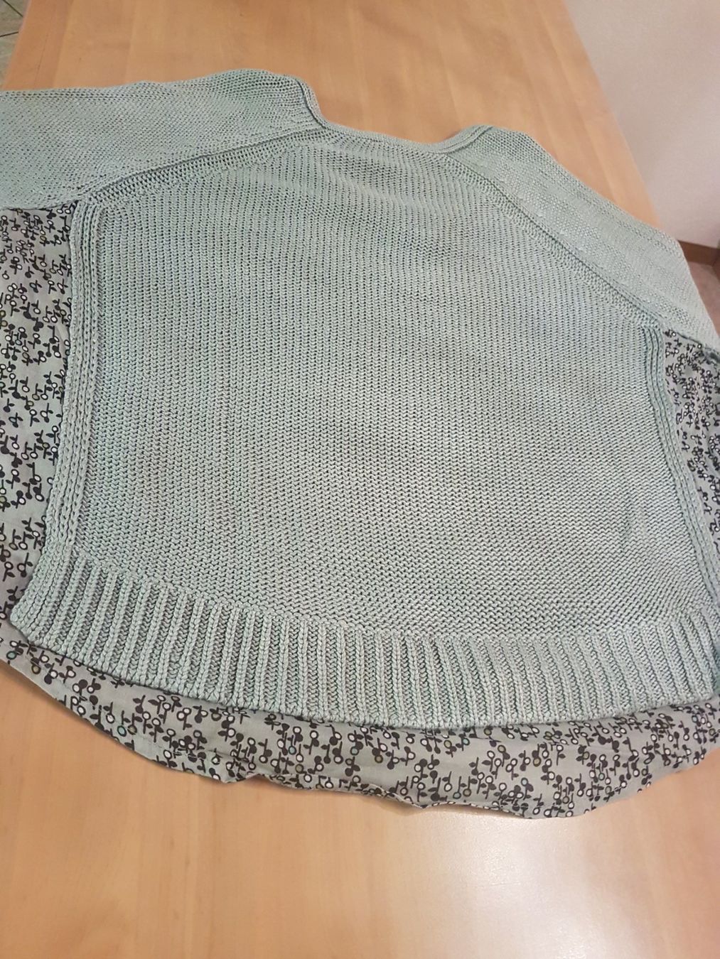 Maglioni & Felpe: Pull taille M marque Miss Captain – Usato da Villiers venduto da san_jn5w 5