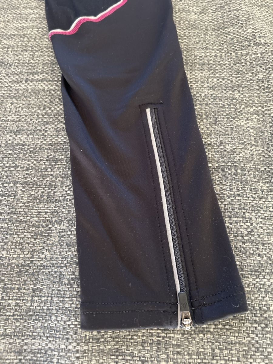 Odlo Leggings: Leggings Odlo  – D'occasion à Spiez par endlesstrail 2
