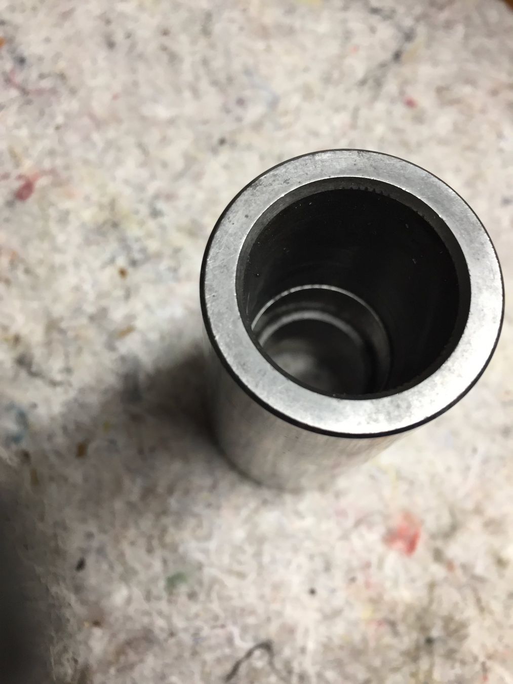 Lecteurs & Adaptateurs: Schaublin adapter  MK4---W20 – D'occasion à Frenkendorf par BasLie 2