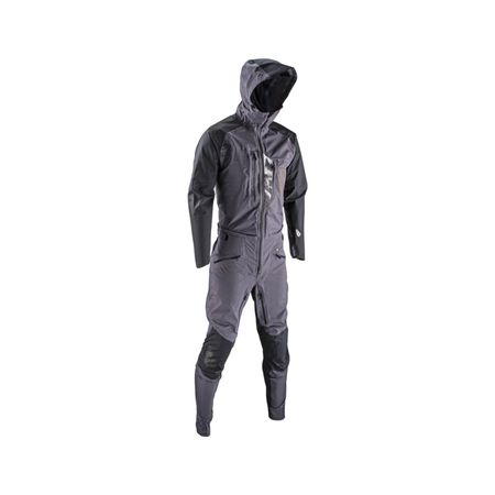 Leatt MTB HydraDri 3.0 Mono Suit Regenanzug Gr. M NEU