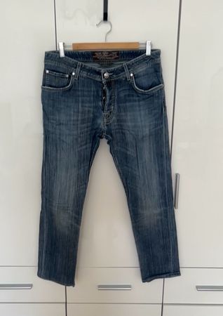 Jeans Jacob Cohen Grösse 6 guter Zustand