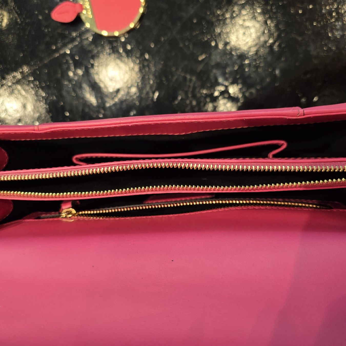 Bulgari Borse da donna: BVLGARI Serpenti Forever Schultertasche – Nuovo (secondo la descrizione) da Unterägeri venduto da Altgoldverkauf 6