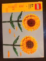Lego 40524 sunflowers