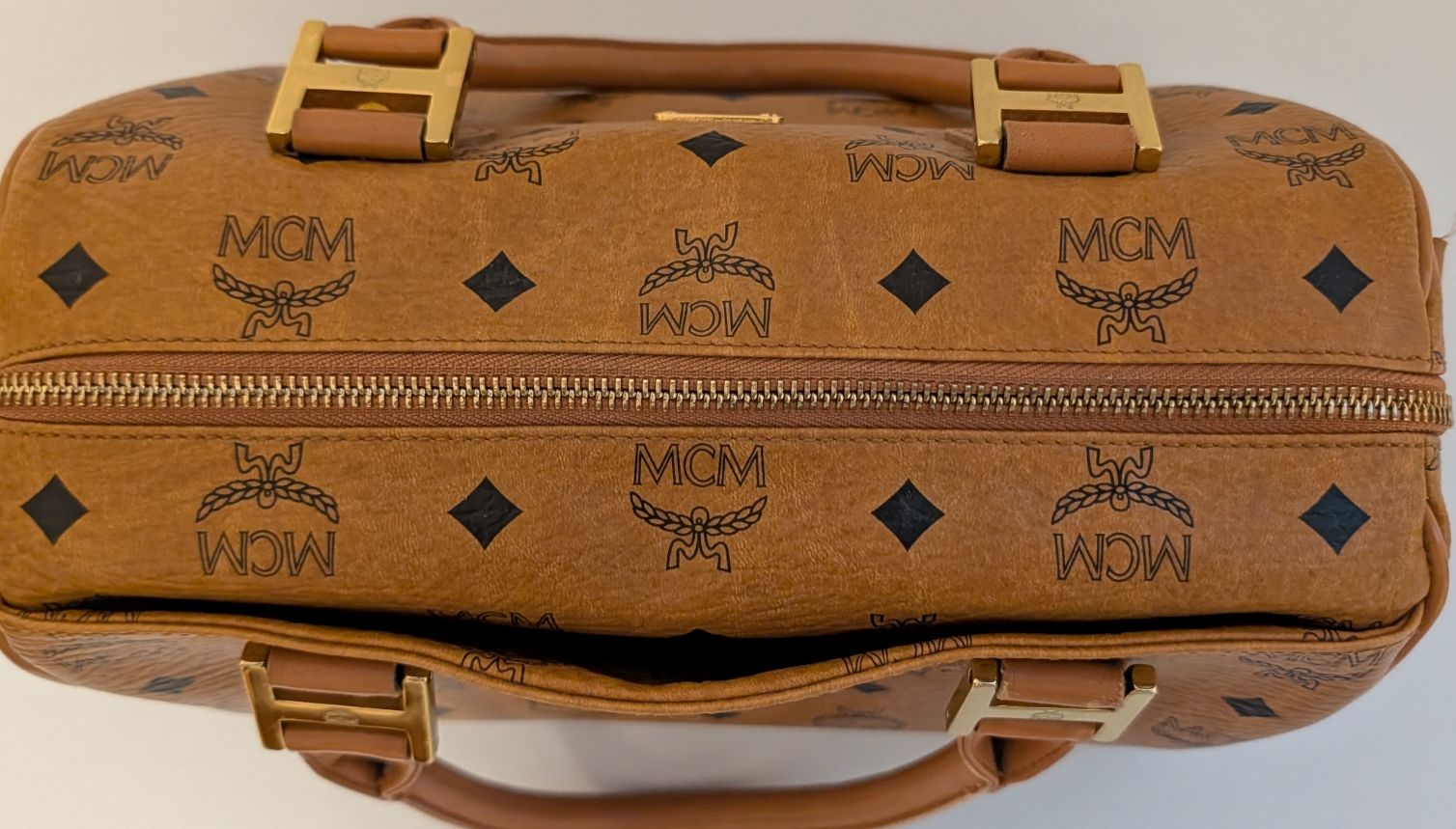 Mcm Borse da donna: MCM Handtasche – Usato da Jonen venduto da Angi23oo 4