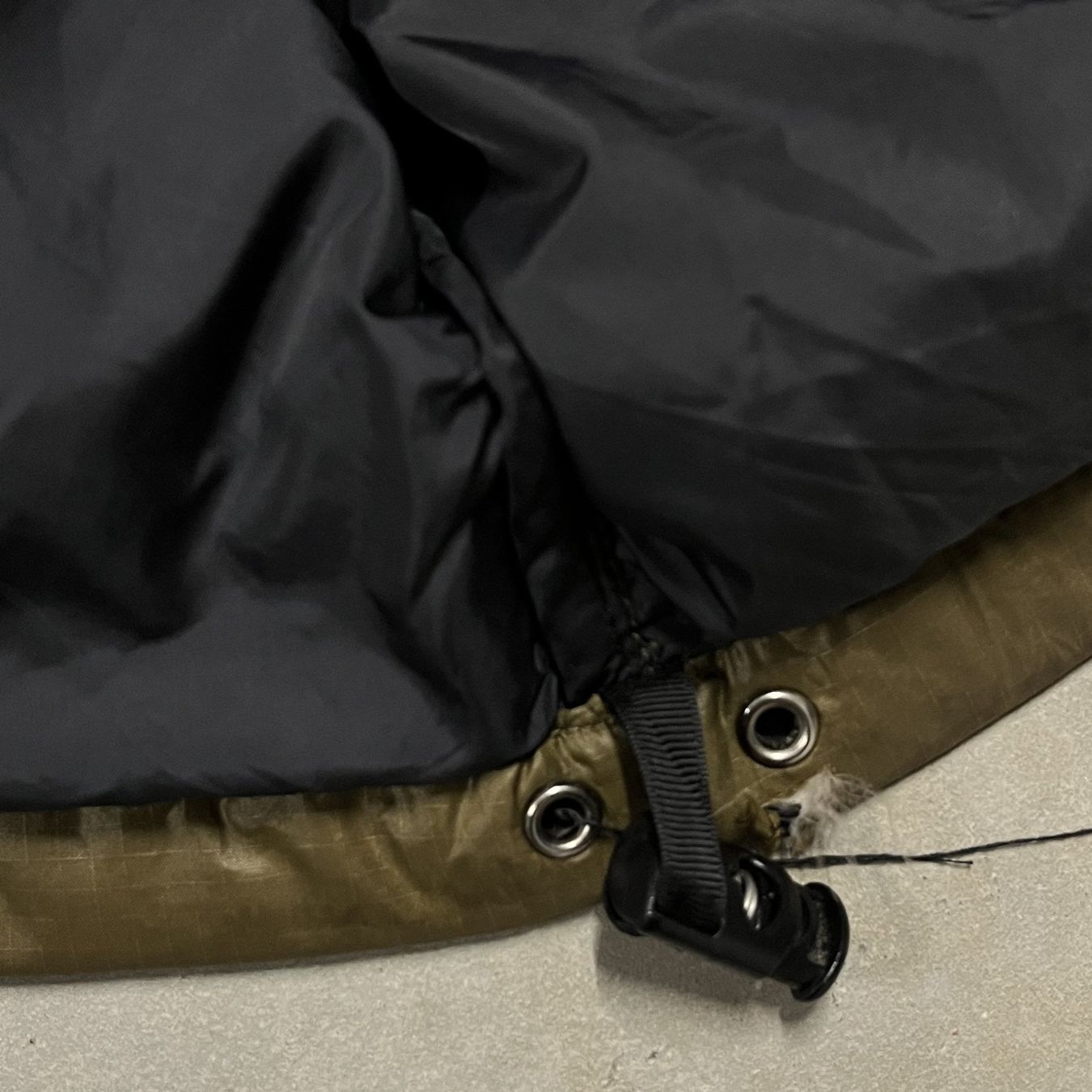 North Face Giacche: Vintage TNF Puffer Jacket 700 (L) – Usato da Chamoson venduto da Sapoloshop 2