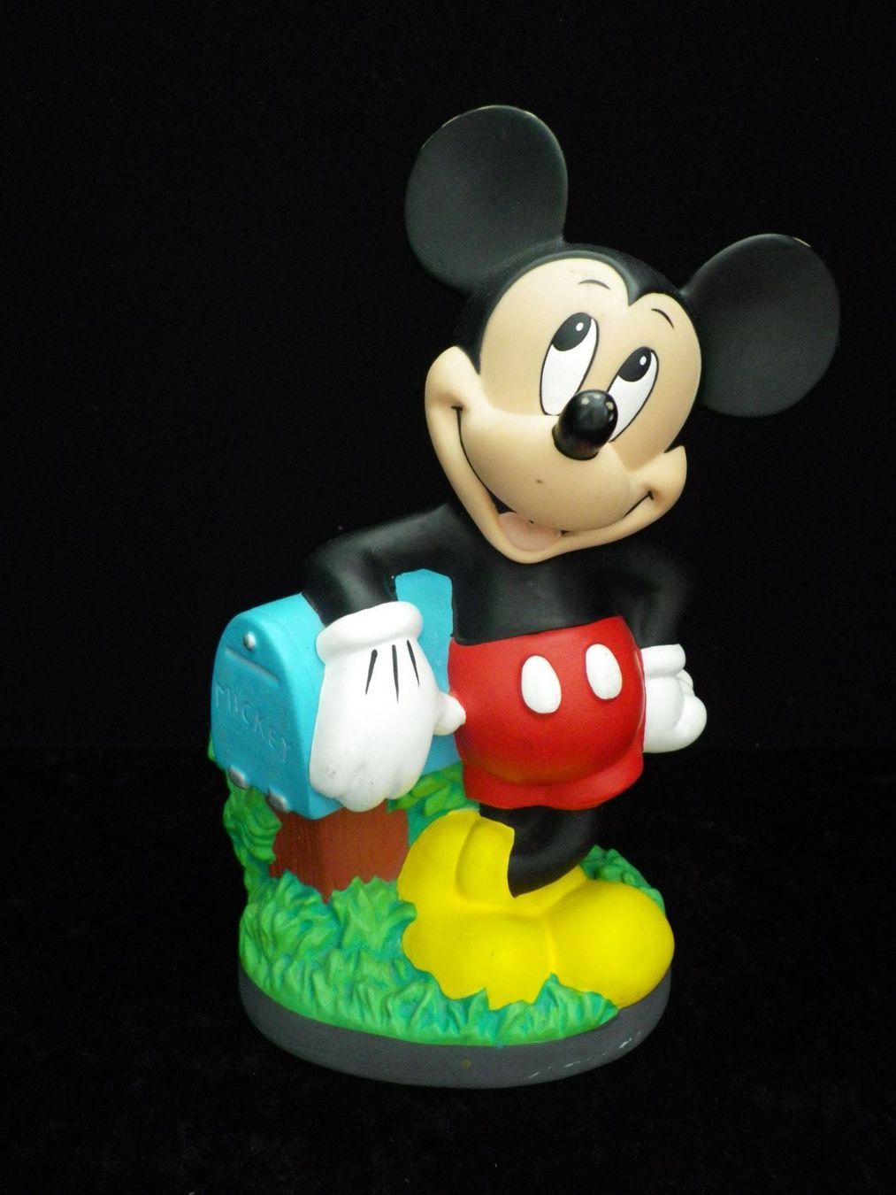 Disney Figuren: Micky  Maus – Gebraucht aus Reinach BL von Annodomini