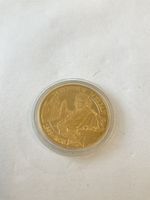 Médaille commémorative 