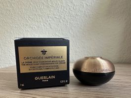 Guerlain Orchidee Imperiale La Creme Yeux - Eye Cream 7ml