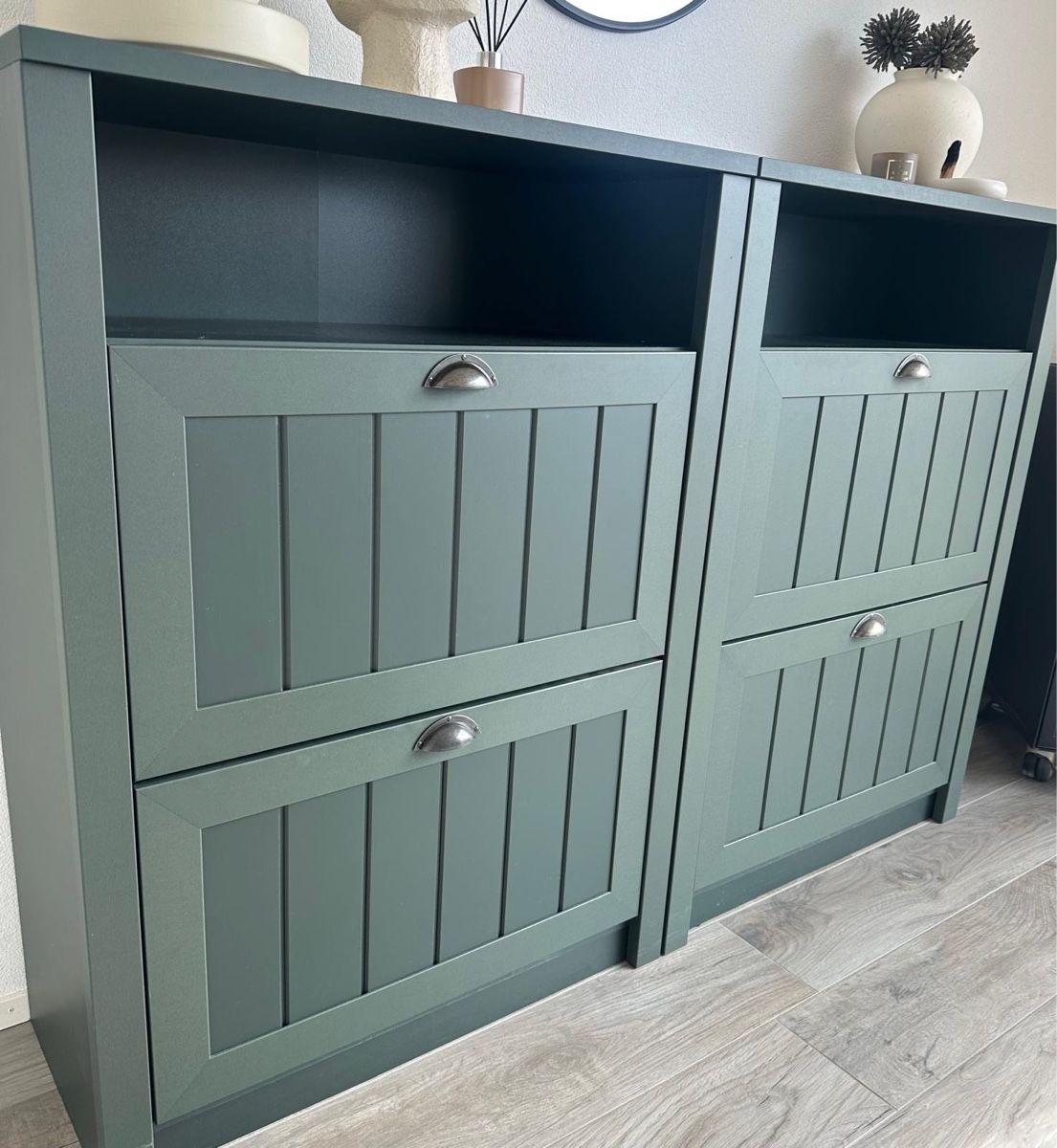 Commodes: Schuhschrank – D'occasion à Anglikon par FuxYa