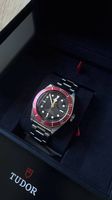 Tudor Black Bay