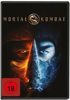 Mortal Kombat *TOP NEU**************