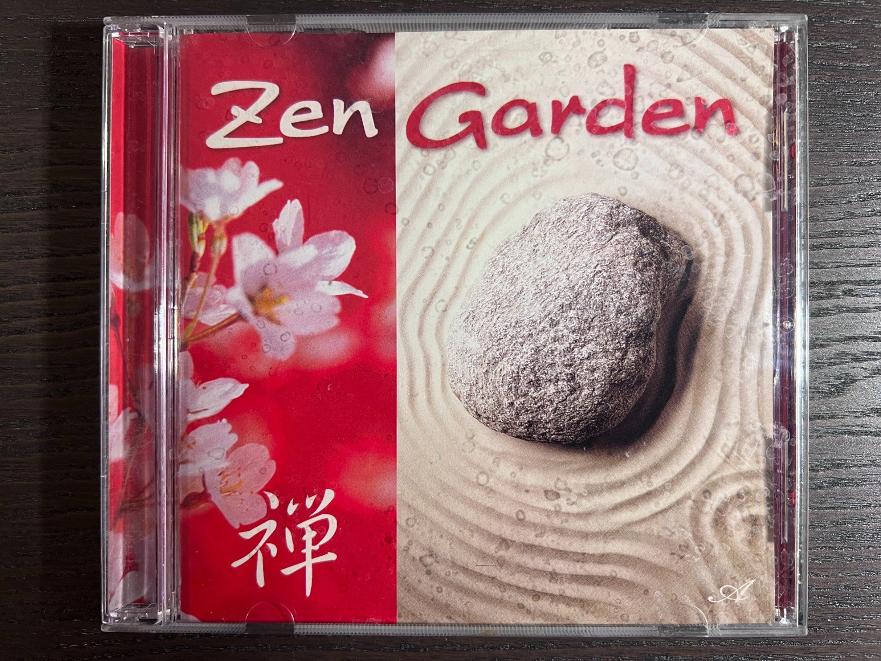 CD: Kokin Gumi - Zen Garden – Usato da Zürich venduto da MusikFreunde