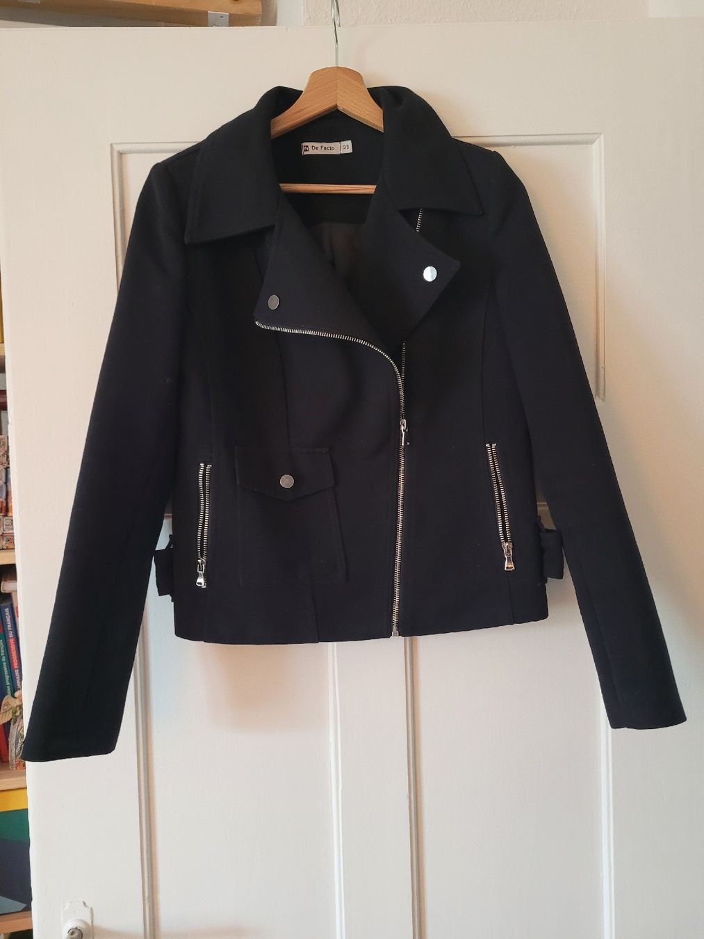 Jacken: Herbstjacke – Gebraucht aus Bern von alukasik
