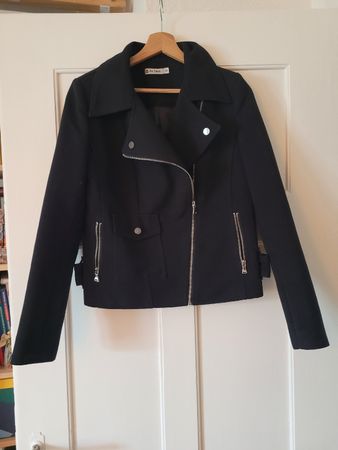 Herbstjacke