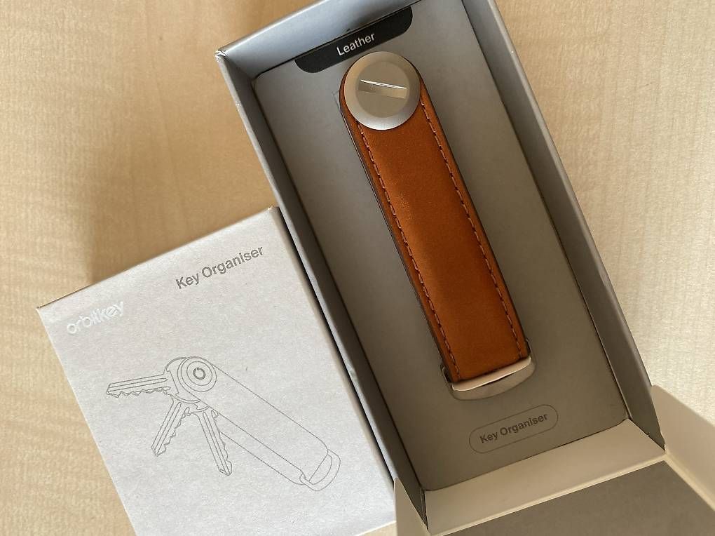 Schlüsselanhänger & - bänder: Schlüsselorganizer – Neu und originalverpackt aus Schüpfheim von ennasus67 4