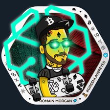 Profile image of romainmorgan