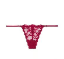 Victoria's Secret Adjustable V-String Panty Gr. M NEU!