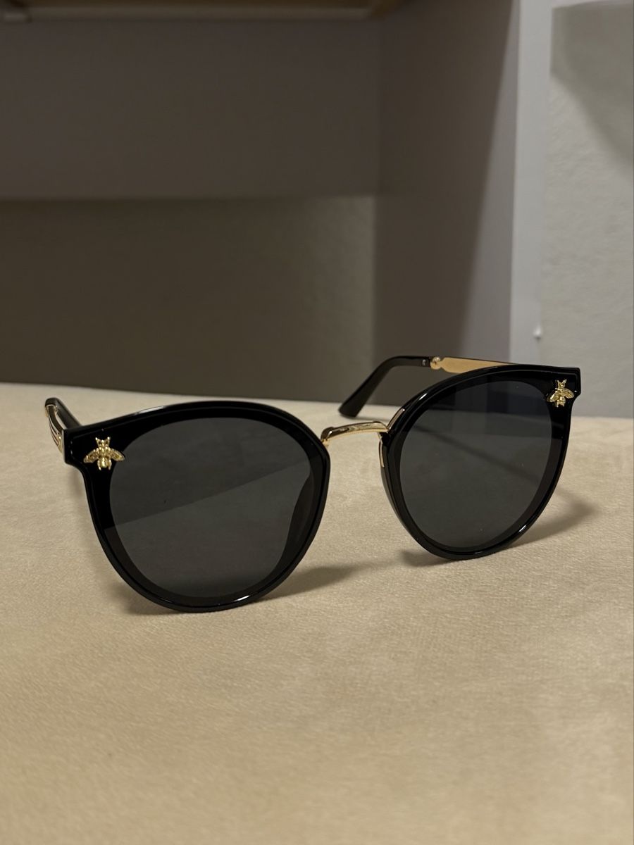 Brillen & Gläser: Sonnenbrille Fashion – Neu (gemäss Beschreibung) aus Münchenwiler von AM3280 1