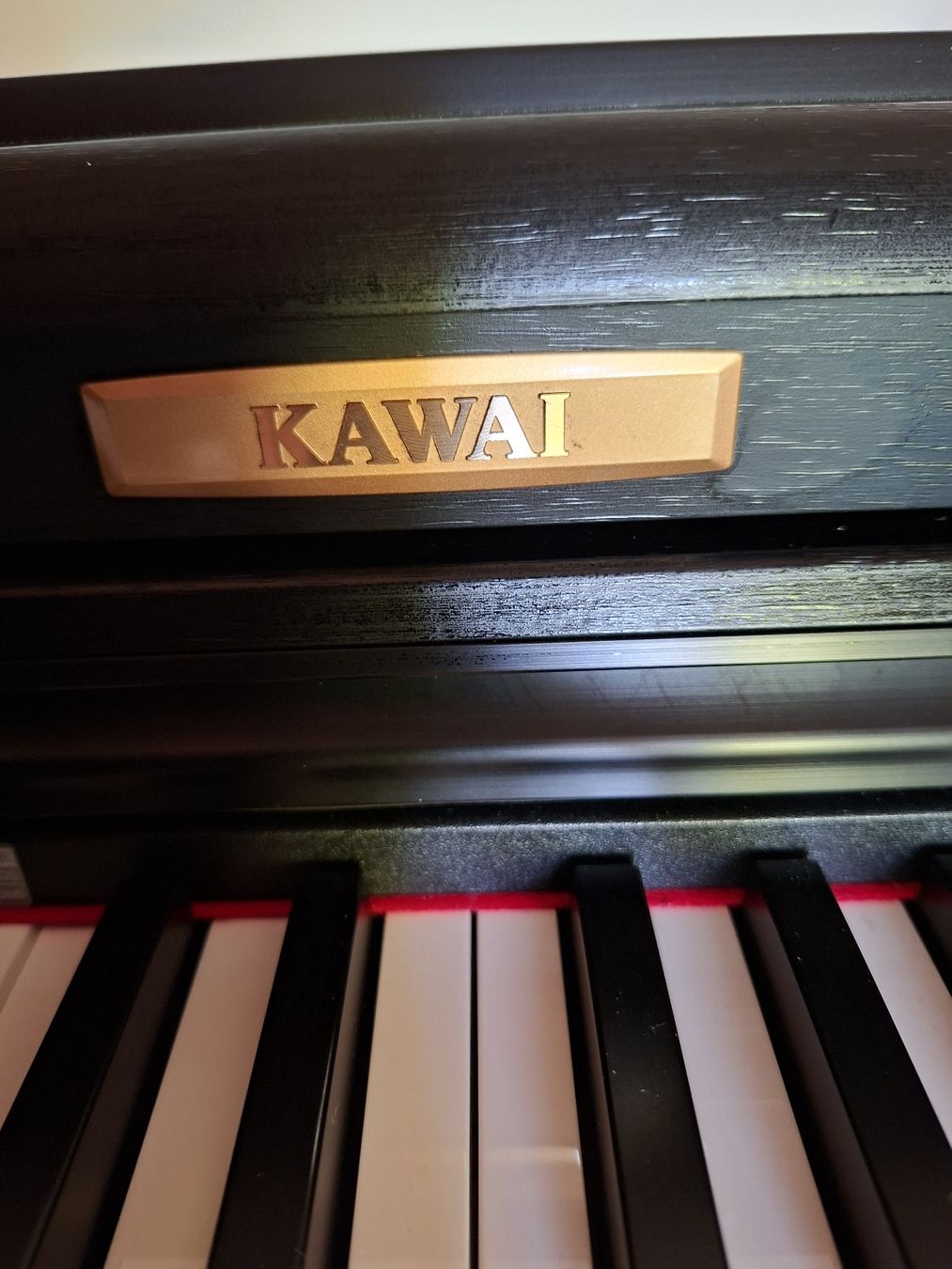 Kawai Strumenti musicali: KAWAI E - Piano Digital – Usato da Biberist venduto da Hope40 2