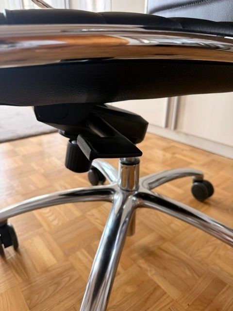 Chaises: Bürostuhl – D'occasion à Heiden par miriamj 4