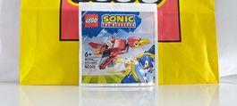 LEGO 30704 Balkiry Attack – Sonic the Hedgehog Polybag