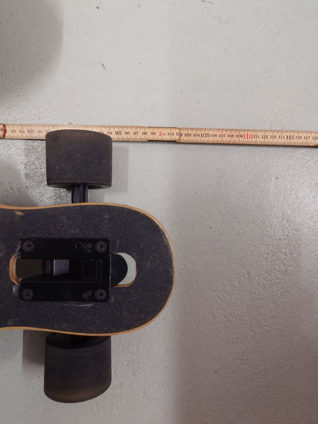 Skateboards: Verkaufe drei gebrauchte Skateboards /Rollbretter – Usato da Bätterkinden venduto da Grooovy 3