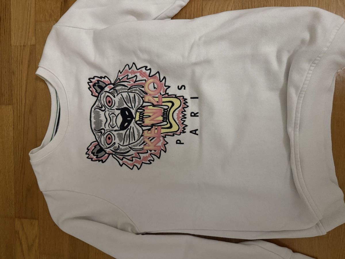 Kenzo Pullover & Sweatshirts: Kenzo Pullover  M  – Gebraucht aus Zürich von estela22