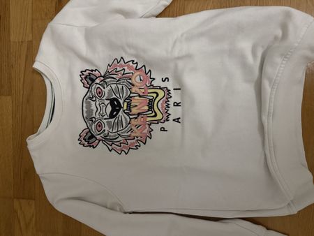 Kenzo Pullover  M 