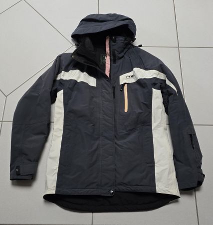 Peak Performance Skijacke, Gr. M, Damen