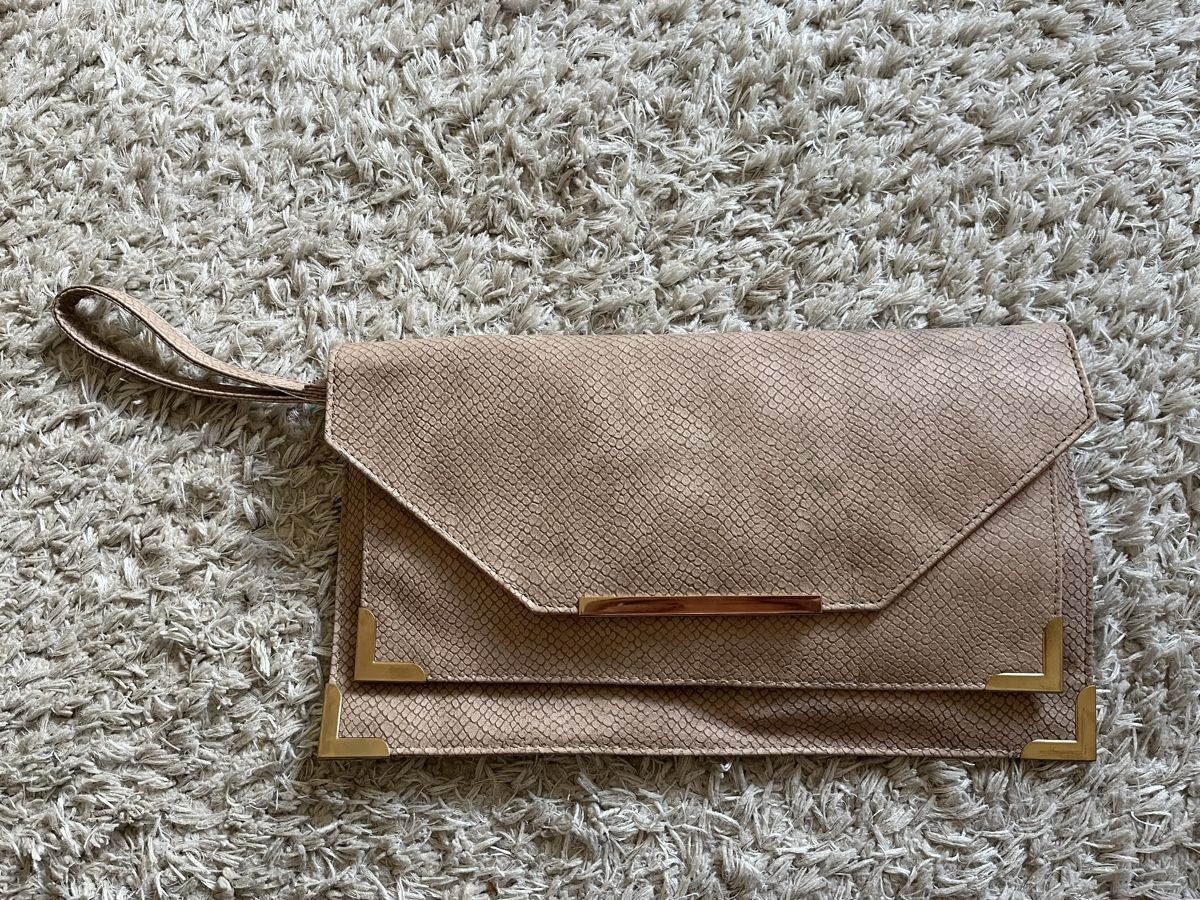 Borse da donna: Clutch – Usato da Winterthur venduto da jamel11