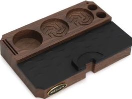 Tamper Station Portafilter Halter Espresso 51 mm 54 mm 58 mm