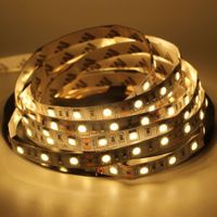 24V - LED-Streifen 1m warmweiss SMD 5050 - 24V