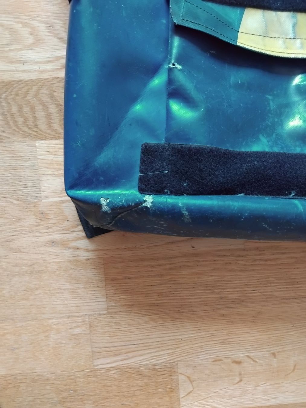 Freitag Taschen: Freitagstasche – Gebraucht aus Nuglar von jentel 3