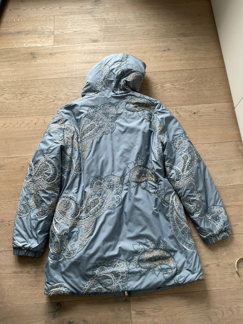 Madeleine Giacche: Wendejacke von Madeleine – Nuovo (secondo la descrizione) da Figino venduto da Stefano03 5