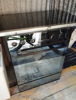 Electrolux Kochfeld-Backofen-Kombination, Glaskeramik, To...