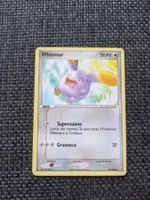 WHISMUR, EX CRYSTAL GUARDIANS, 69/100, COM, 2006, ITA, LP