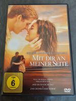 DVD - Mit dir an meiner Seite (mit Miley Cyrus)