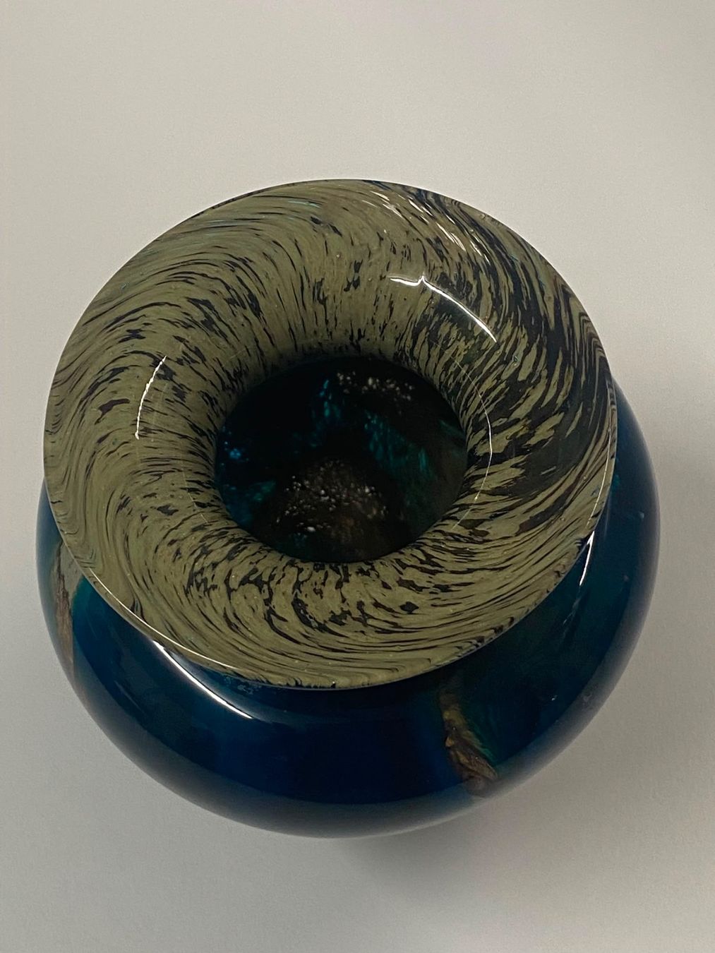 Vasen & Gefässe: Einzigartige Vintage Vase – Gebraucht aus Dübendorf von lan1808 2