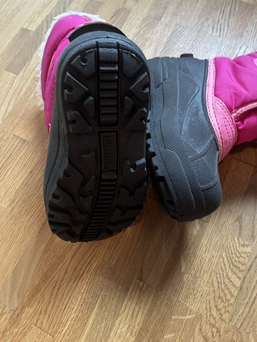 Sorel Scarpe per ragazzi: Sorel Schuhe Gr. 26 – Usato da Parpan venduto da SonneMondSternen 1