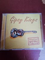 CD - Gipsy Kings – Greatest Hits
