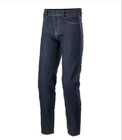 Jeans moto Alpinestars Sektor bleu 34/34