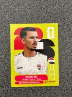 Panini IRQ 4 WM 2026 Iraq