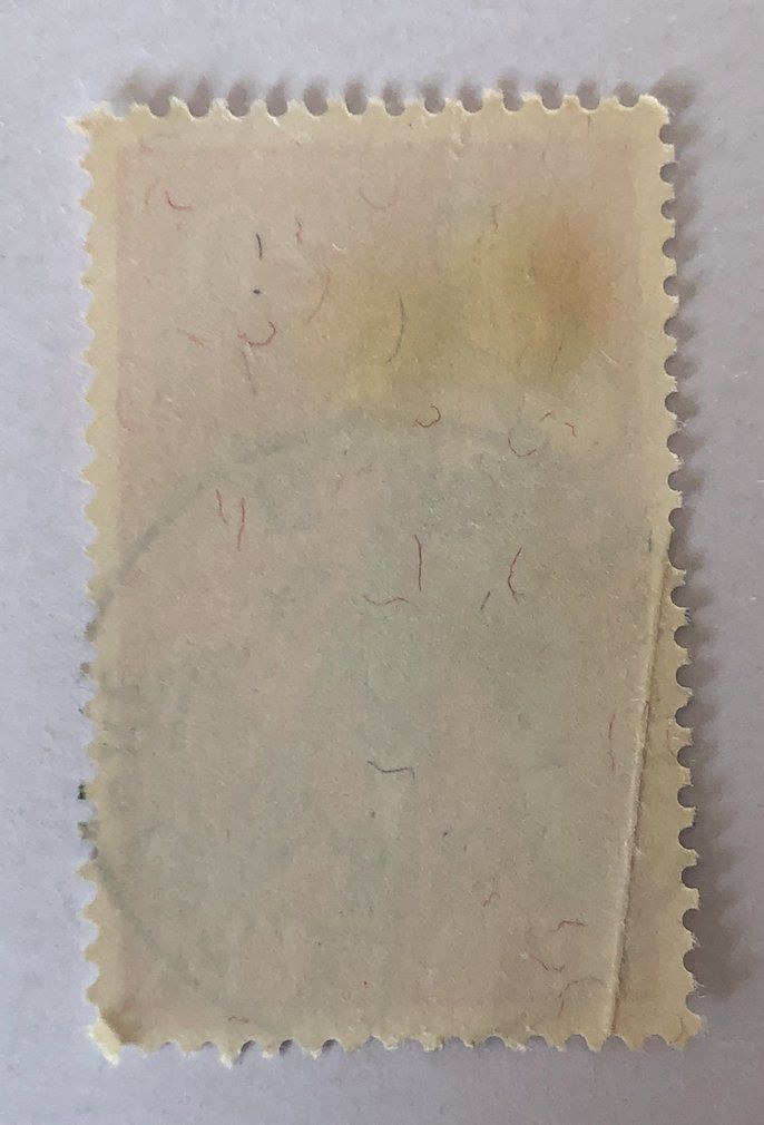 Tutti i francobolli: Nr.322 mit VollStempel – Usato da Aarau venduto da Billa007 1