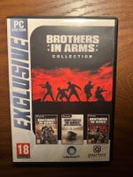 Brothers in Arms Collection (PC DVD)