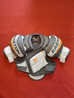Plastron joueur hockey