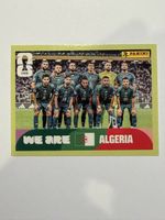Panini WM 2026 Algerien ALG 13