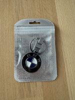 BMW Schlüsselanhänger, Neu & Original verpackt, Top!