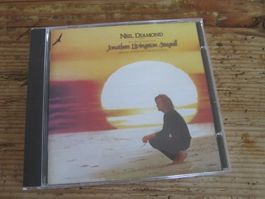Neil Diamond Jonathan Livingston Seagull CD Soundtrack