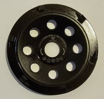 PKD-Spezial 125 mm Diamant  Schleiftopf