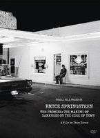 Springsteen Bruce: Making of Darness on the Edge.. DVD